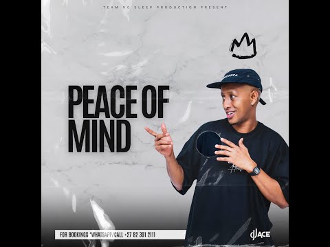 SLOW JAM MIX 2025 | THE HEALER | PEACE OF MIND EPISODE 131 | DJ Ace ♠️