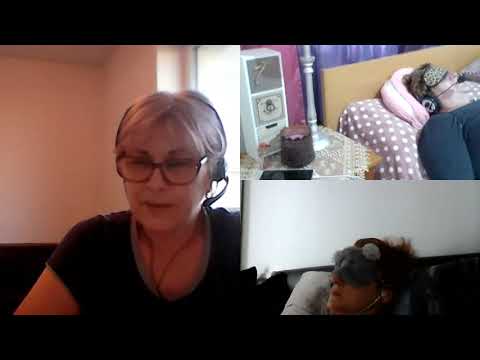 HIPNOZA REGRESIVA.RO-670.Robert,Cristale de Localizare si Gaura Neagra Phide.E. LASCU .si C. MORARU