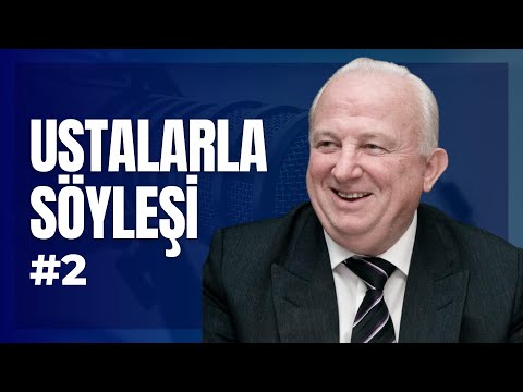 , title : 'USTALARLA SÖYLEŞİ 2 - Prof. Dr. Özcan Demirel'
