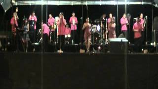 VIDEO: FANTASIA (en VIVO)