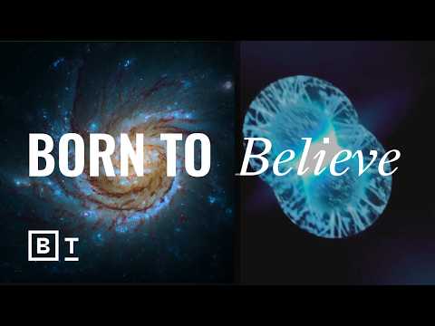 The science of spirituality, and how it can change your brain