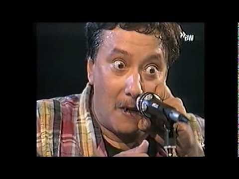 Arturo Sandoval - Trumpet & Vocal Solo Part 3 [1990]