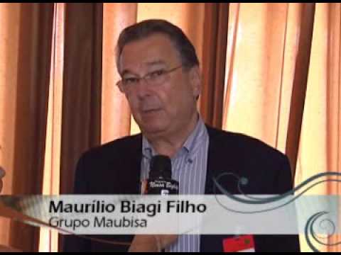 Programa Neusa Bighetti exibido no dia 14/04/2013 - Lide - Almoço/Debate com Ministra de Portugal