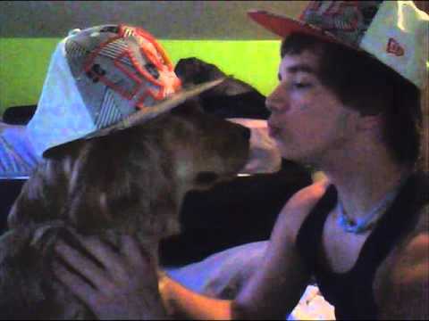 White Kid Fresh- Kid Powers Feat. D-Ca$h (ORIGINAL)