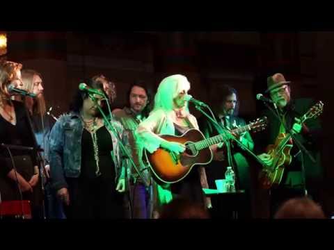 Emmylou Harris and Phil Madeira - 'The Pearl' (Nashville, 2016)