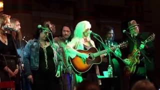 Emmylou Harris and Phil Madeira - 'The Pearl' (Nashville, 2016)