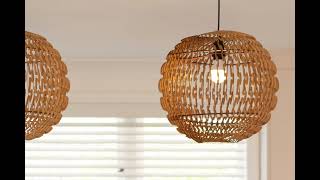 Hive Wave Lightshade