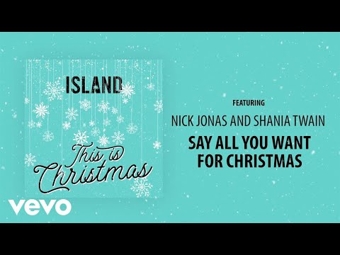 Jonas Brothers - Like It's Christmas on Spotify Charts