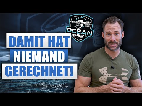 Ocean Warrior: Diese Teilnehmer haben mich überrascht!