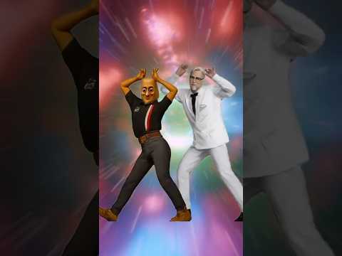 Welcome to Colonel’s University 🤓