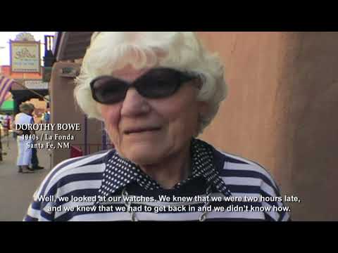 Setting the Standard 4: The Harvey Girls - Good Behavior