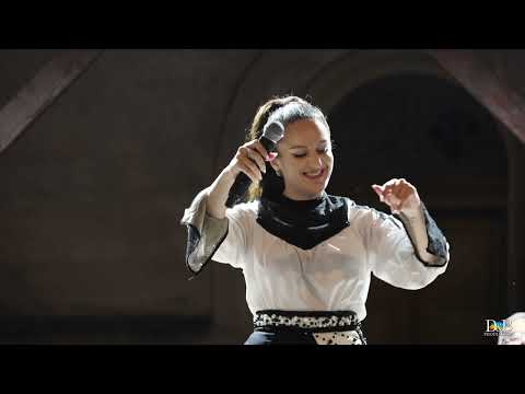 Iasmina Iova ❌ COLAJ BRAURI ❌ Ruga Rusca Montana 2024