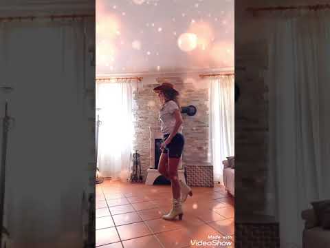 COUNTRY  DANCE // COREO  HANTOS DJAY