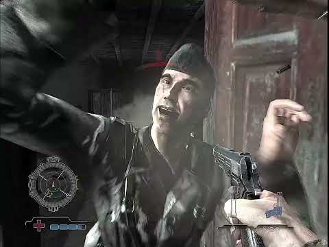 Medal of Honor Air Born Campaign With Expert Difficulty Operation 1 HUSKY Part 1