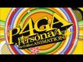 Persona4 the Golden ANIMATION OP「Next Chance ...