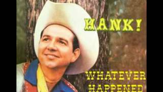 HANK THOMPSON - Whatever Happened to Mary?