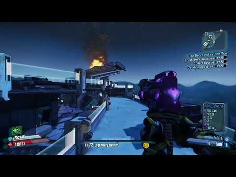 Grog Nozzle WILL NOT WORK