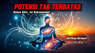 Download lagu YOU HAVE UNLIMITED POTENTIAL✨ A GUIDE TO ACTIVATING THE HIDDEN INNER POWER WITHIN YOU mp3