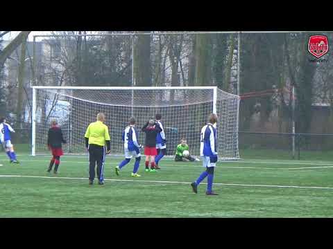 Drechtstreek JO13-3 - SteDoCo JO13-3 10/02/2018