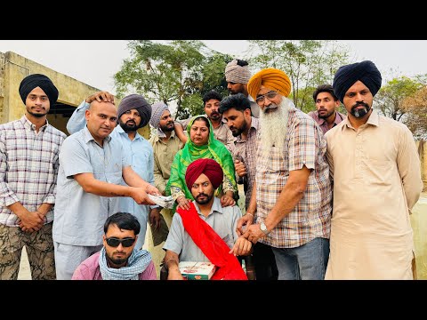ਨੰਦ 12 Nand PUNJABI BEST SHORT MOVIE 2025 | PUNJABI FILM  JATT BEAT RECORD