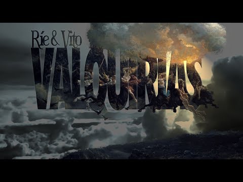 Ríe & Vito - VALQUIRIAS