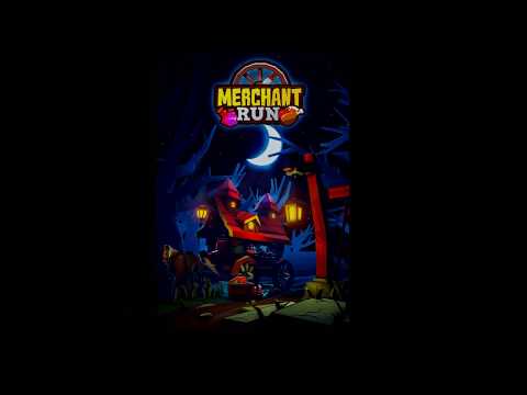 Видео Merchant Run – The Gold Rush #1