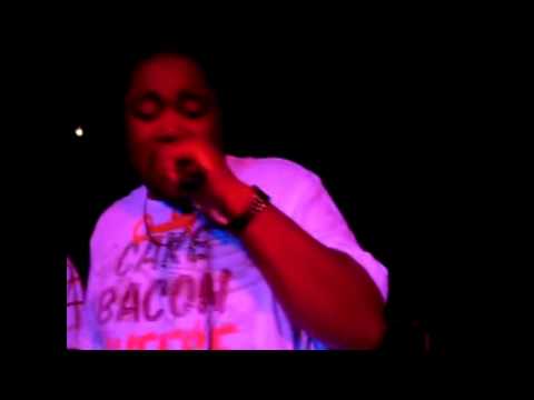 LEX COUP LIVE ALL AROUND THE CITY