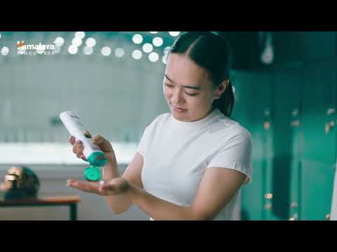 Strong Women, Soft Skin | Himalaya Cocoa Butter Intensive Serum Body Lotion (Hindi)