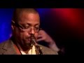 ROY HARGROVE  - Trust