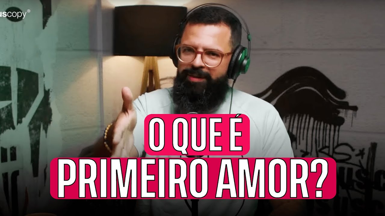 Descubra se você ainda QUEIMA POR CRISTO de verdade... | Douglas Gonçalves e Arthur Jesuscopy