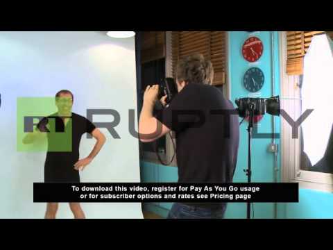 UK: Model agency is bringing Ugly back