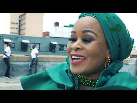 Mynah Rams - O Nthatile Morena