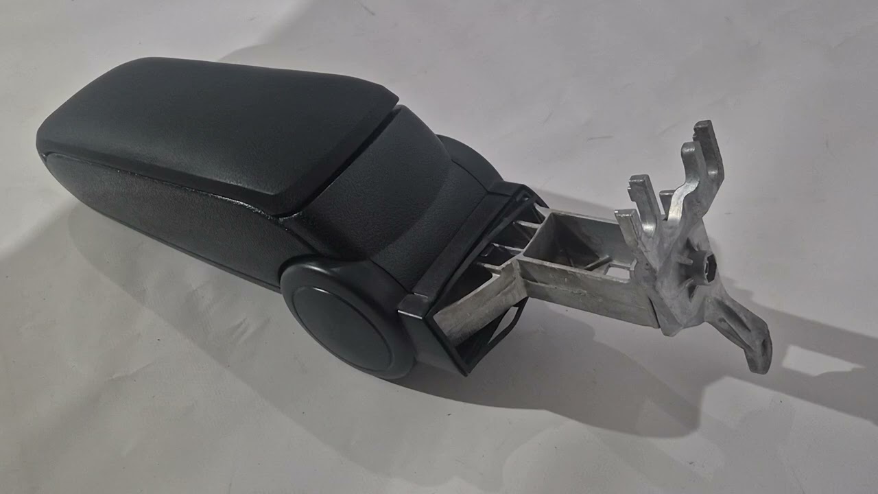 Підлокітник Niken Luxury Video 1