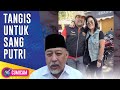Tangis Indro Warkop Untuk Sang Putri Karena Harapkan Hal Ini Cumicam