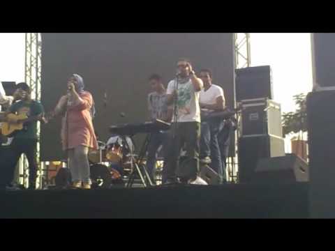 Cic Welcome Party 2011 - (Antika) cic band