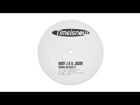 Baby J - Unity
