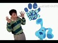 Blue S Clues Season 6 Intro United Kingdom Version
