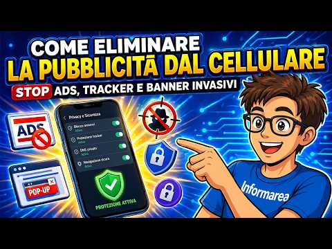 Anteprima Video YouTube