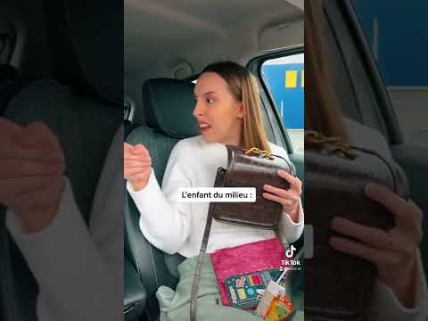 3 Types of Kids: When You Take Your Mom's Lipstick... Subscribe #tiktok #comedy