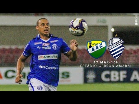 CORURIPE X CSA - E PALAVRAS DE CELSINHO PARA A TORCIDA!!