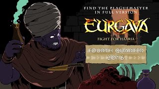 Eurgava: Fight for Haaria Steam Key GLOBAL