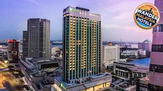 Holiday Inn Johor Bahru City Centre By IHG | Johor Bahru, Malaysia | Hotel Revie