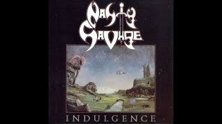 Nasty Savage - Indulgence (FULL ALBUM)