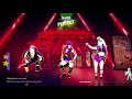 Just Dance 2021 (Unlimited) - Come Back Home by 2NE1