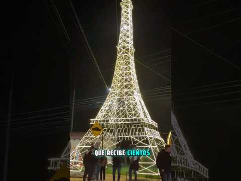 Navidad corrales 2025 💕🌟 #planesnavideños #navidad2025 #navidad #corrales #lucesnavideñas #boyacá