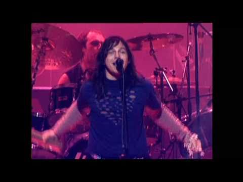 Мумий Тролль - Шамаманы. Ртуть Алоэ XXI - Олимпийский, 2001