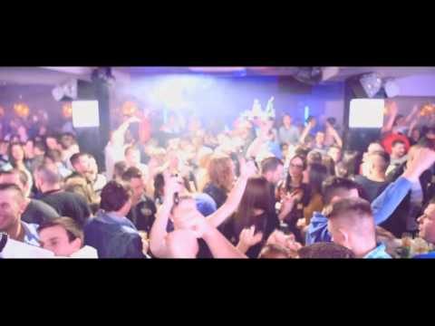 ACA LUKAS - By Pass DJ GAABRY MASH UP [ ELEMENTS CLUB & LOUNGE]