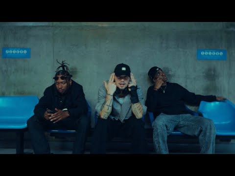 NOG - Tive Que Sair (prod. Teo Guedx)