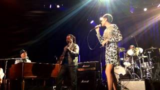 Booker T. Jones - Sound The Alarm - Live at the El Rey: June 25th 2013