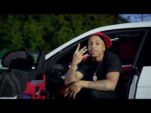 Lil G - Thinking Out Loud (Official Music Video